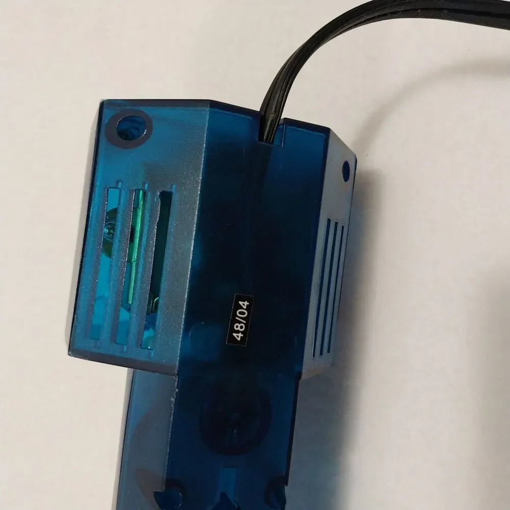 Lite F/X light blacklight